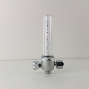 flujómetro de área variable
