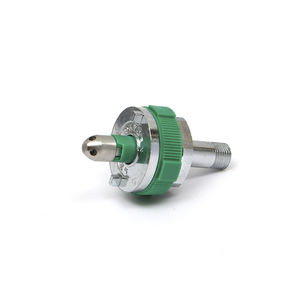 adaptador para gases médicos 1