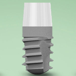 implante dental cilíndrico 1
