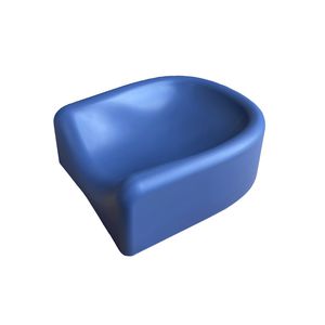 reposacabeza para mesa de operaciones