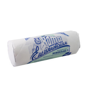 rollo de gasa