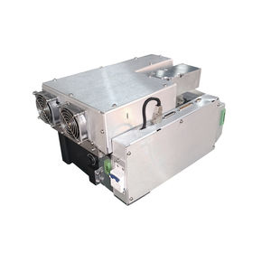 generador de rayos X para tomografía computarizada