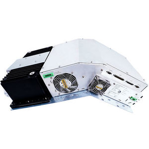 generador de rayos X para tomografía computarizada
