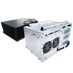 generador de rayos X para tomografía computarizada