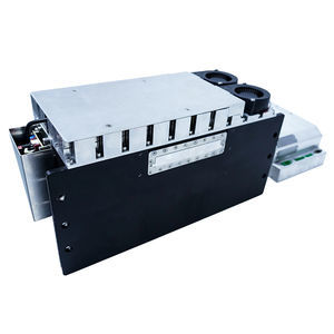 generador de rayos X para tomografía computarizada