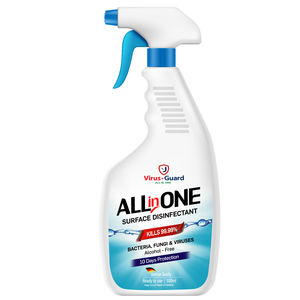 desinfectante de superficies 500 mL