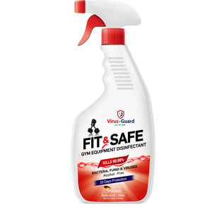 desinfectante de superficies 500 mL