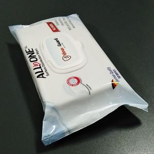 toallitas limpiadoras para suelos y superficies