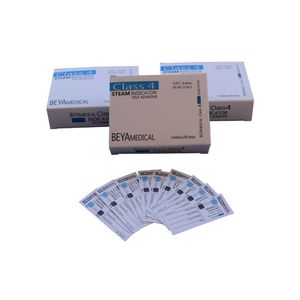 bioindicador para la esterilización con vapor 1