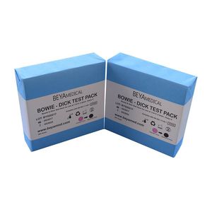bioindicador de esterilización 1