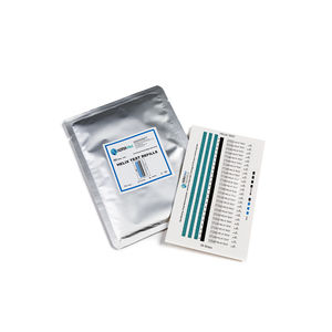 bioindicador de esterilización 1