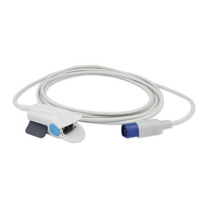 sensor SpO2 multiposición