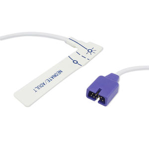 sensor SpO2 multiposición 1