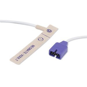 sensor SpO2 multiposición 1