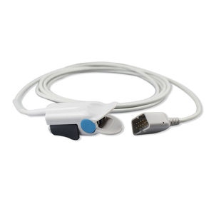 sensor SpO2 multiposición