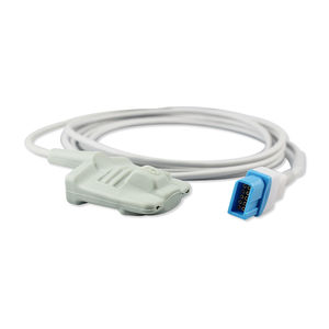 sensor SpO2 de dedo 1