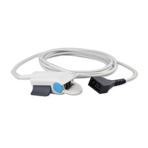 sensor SpO2 multiposición