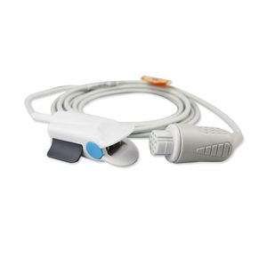 sensor SpO2 multiposición