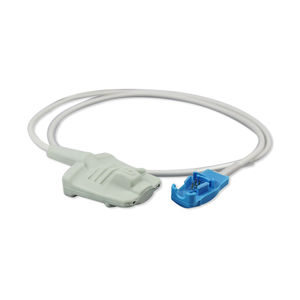 sensor SpO2 de dedo