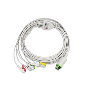 cable de ECG 1