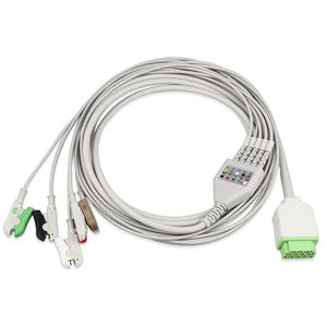 cable de ECG 1