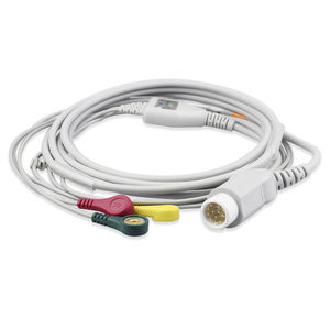cable de ECG 1
