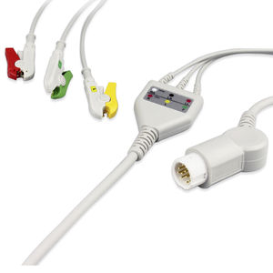 cable de ECG 1