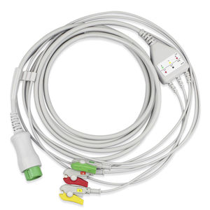 cable de ECG 1