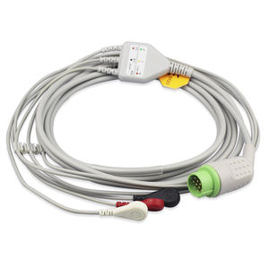 cable de ECG 1