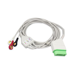 cable de ECG 1