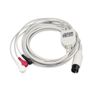 cable de ECG 1