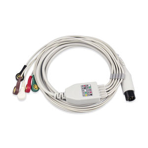 cable de ECG 1