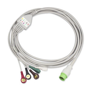 cable de ECG 1