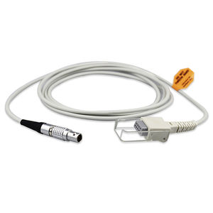 cable adaptador SpO2 multiposición 1