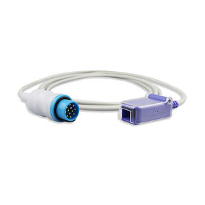 cable adaptador SpO2 multiposición 1