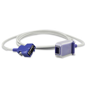cable adaptador SpO2 multiposición 1