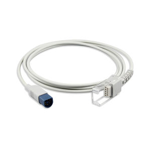 cable adaptador SpO2 multiposición 1