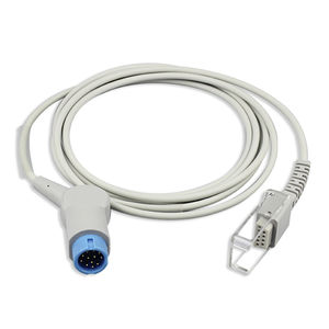 cable adaptador SpO2 multiposición 1