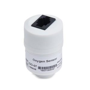 sensor de oxígeno