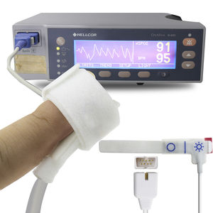 sensor SpO2 de dedo 1