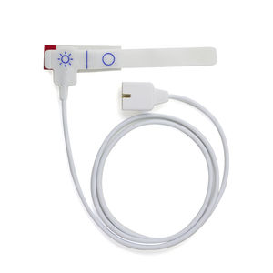 sensor SpO2 de dedo 1