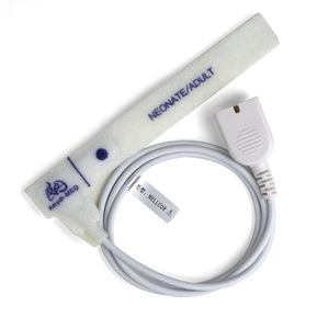 sensor SpO2 de dedo 1