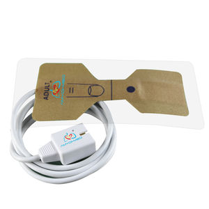 sensor SpO2 de dedo