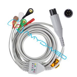 cable de ECG 1