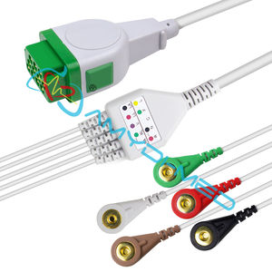 cable de ECG 1