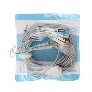 cable de ECG 1