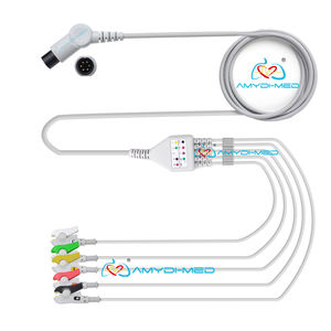cable de ECG 1