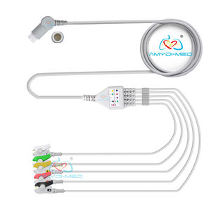 cable de ECG 1