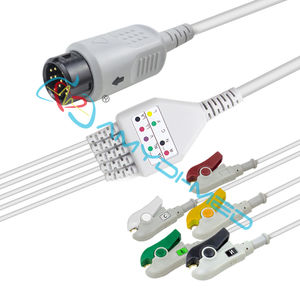 cable de ECG 1