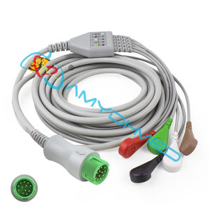 cable de ECG 1